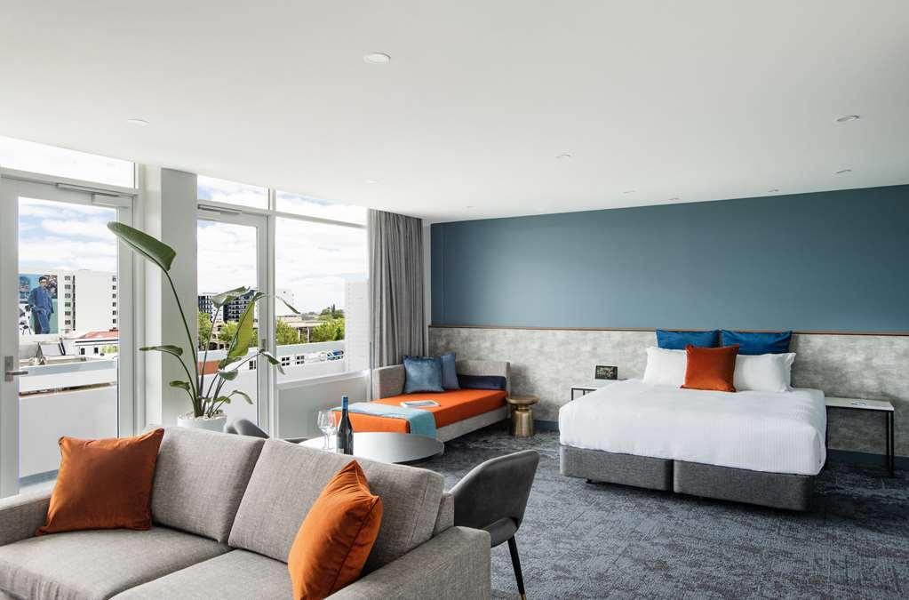 Hotel Alba 애들레이드 객실 사진