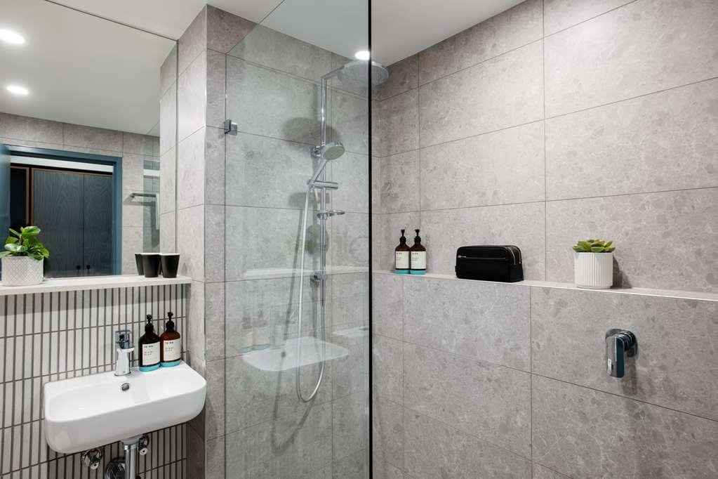Hotel Alba 애들레이드 외부 사진