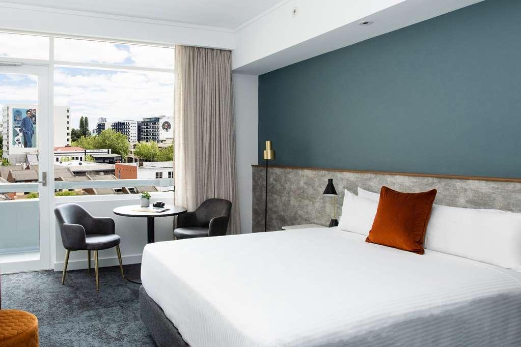 Hotel Alba 애들레이드 객실 사진