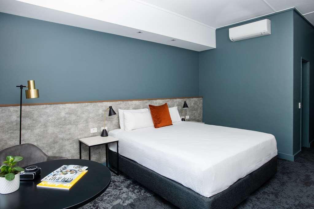 Hotel Alba 애들레이드 객실 사진