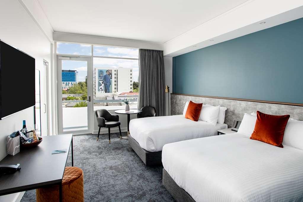 Hotel Alba 애들레이드 객실 사진
