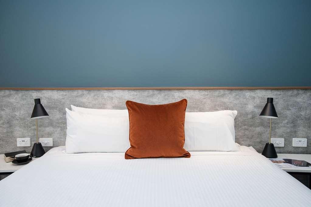 Hotel Alba 애들레이드 객실 사진