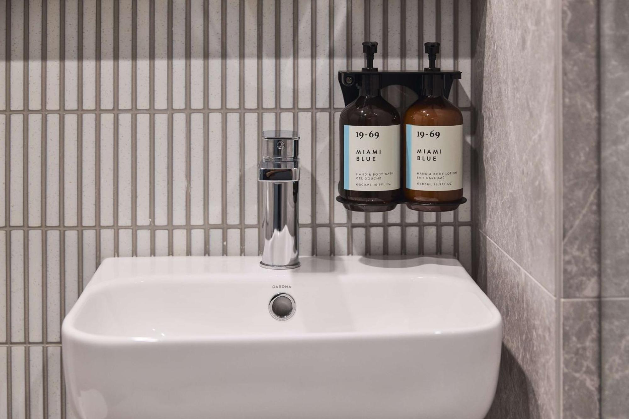 Hotel Alba 애들레이드 외부 사진