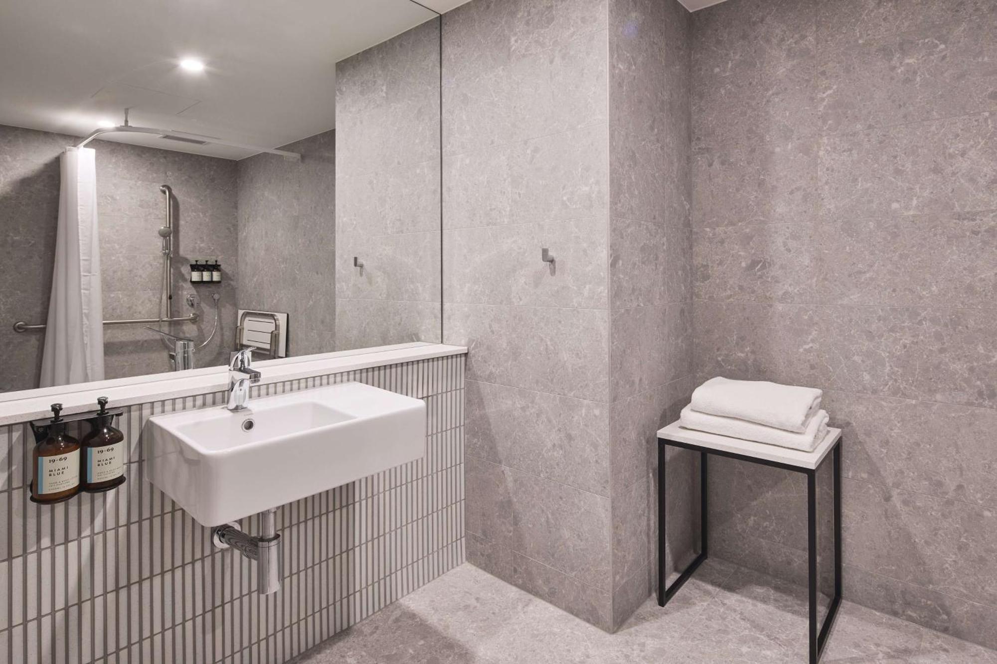 Hotel Alba 애들레이드 외부 사진